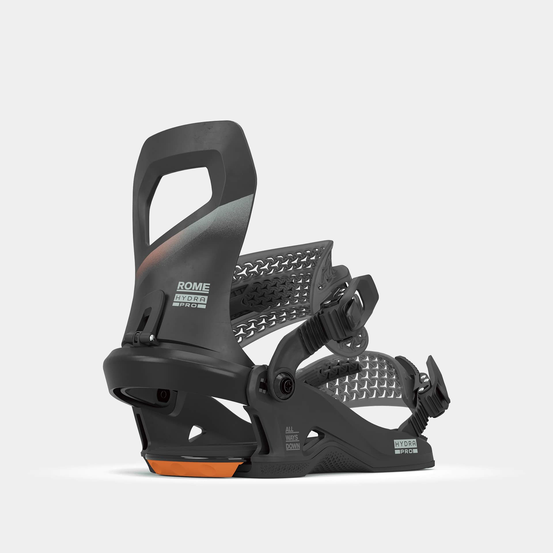 Black / Slate