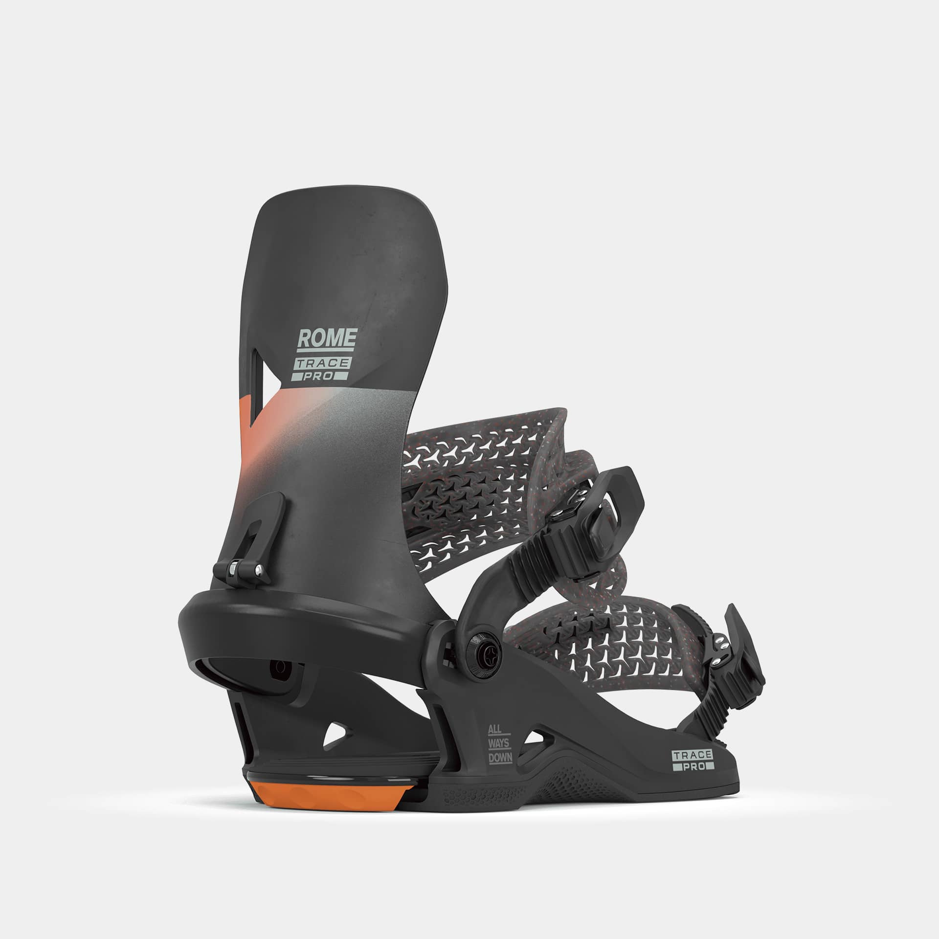 Black / Slate