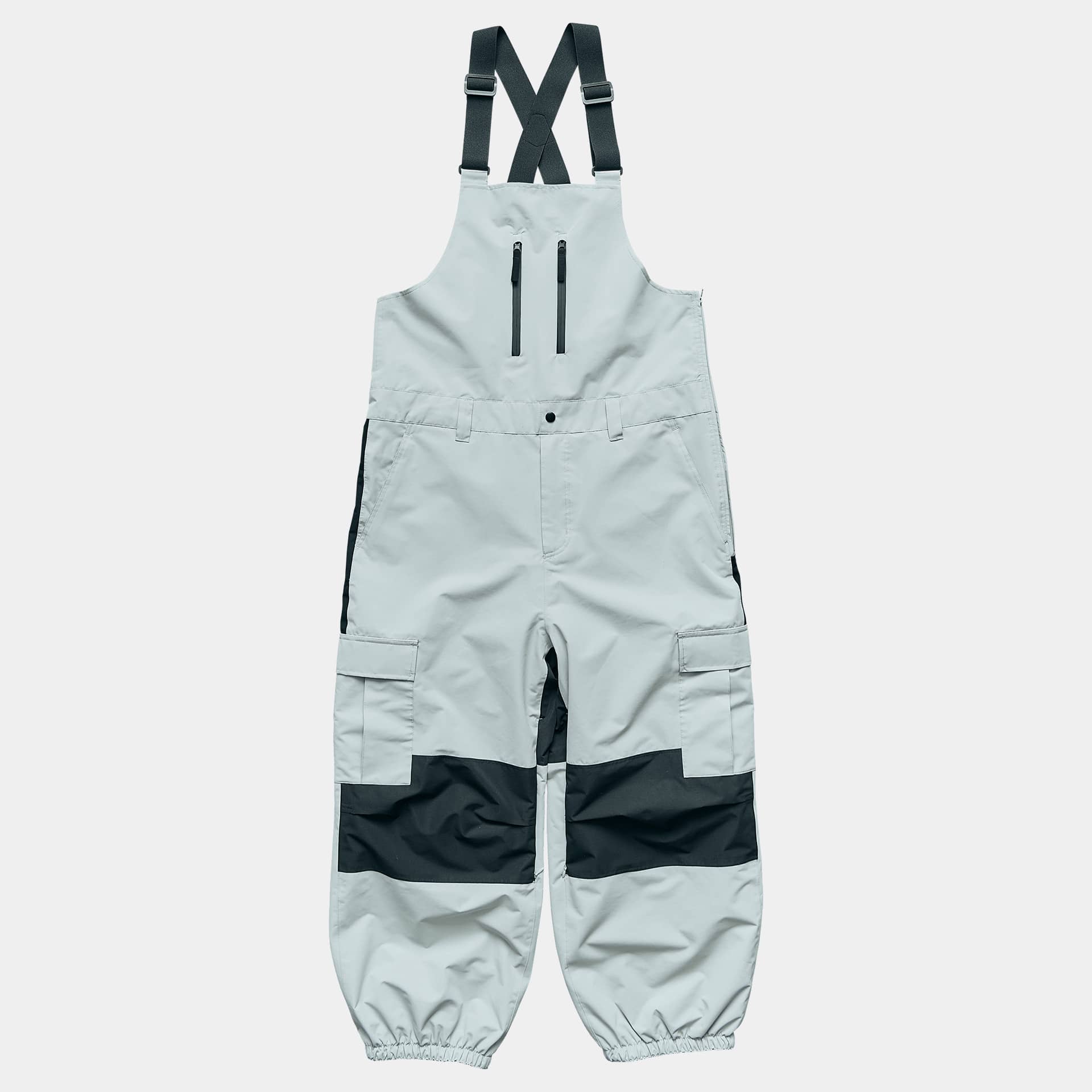 Silver Gray