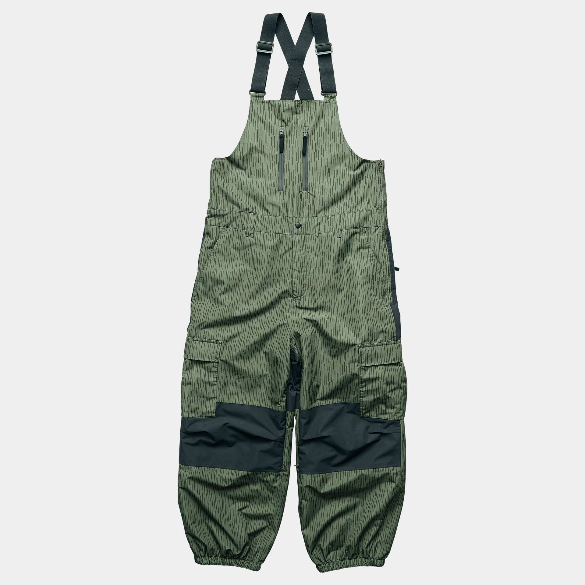 Rain Camo