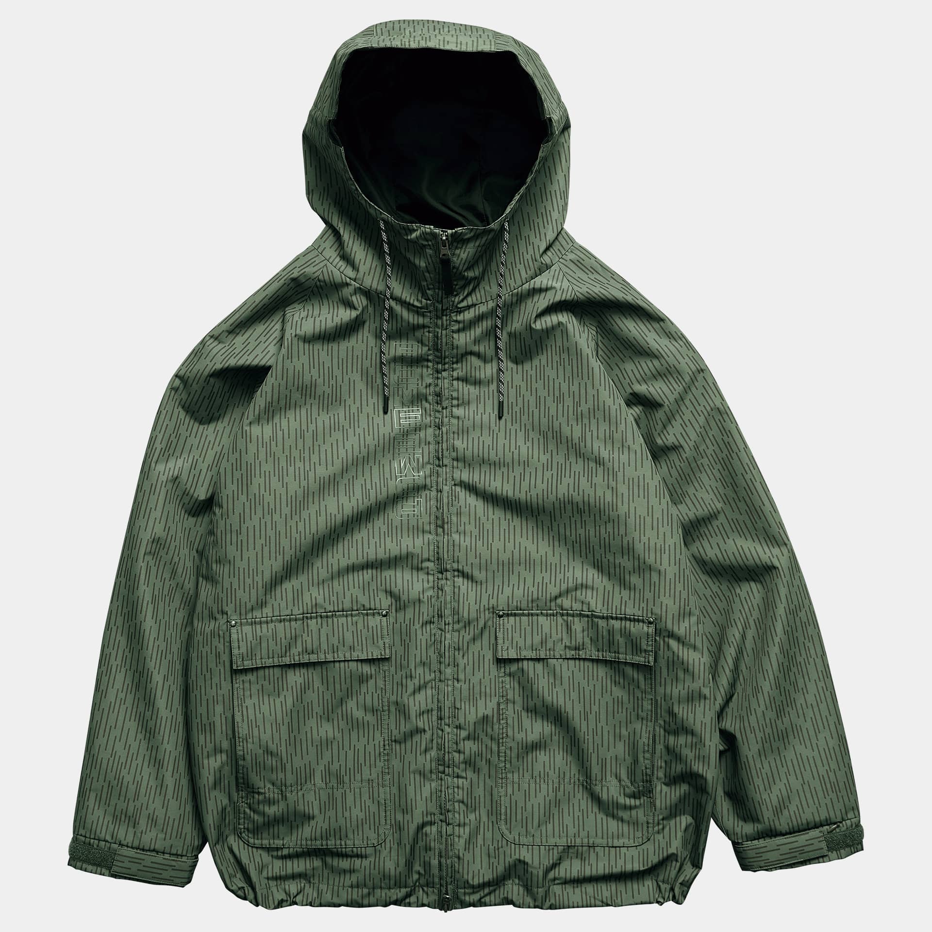 Rain Camo