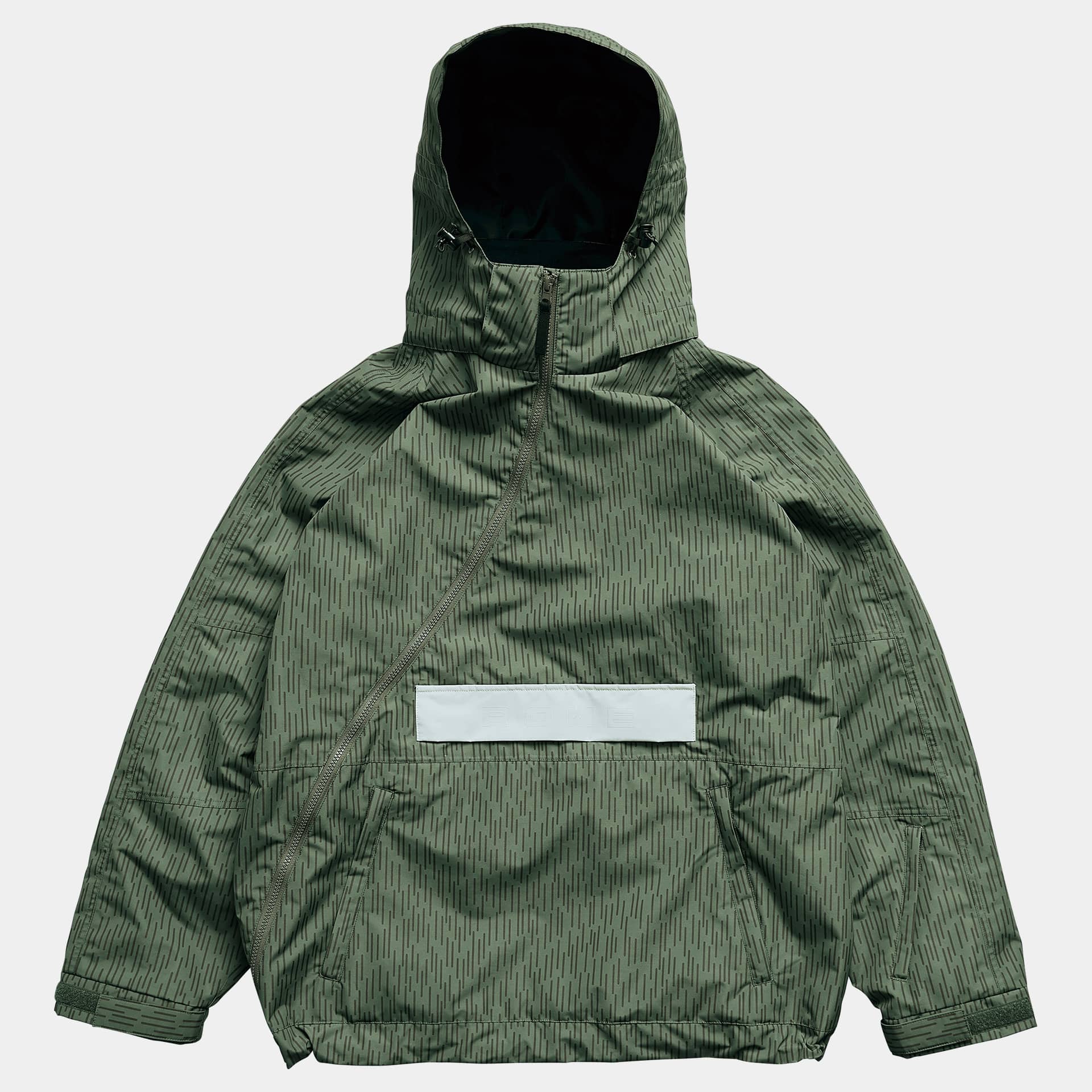 Rain Camo