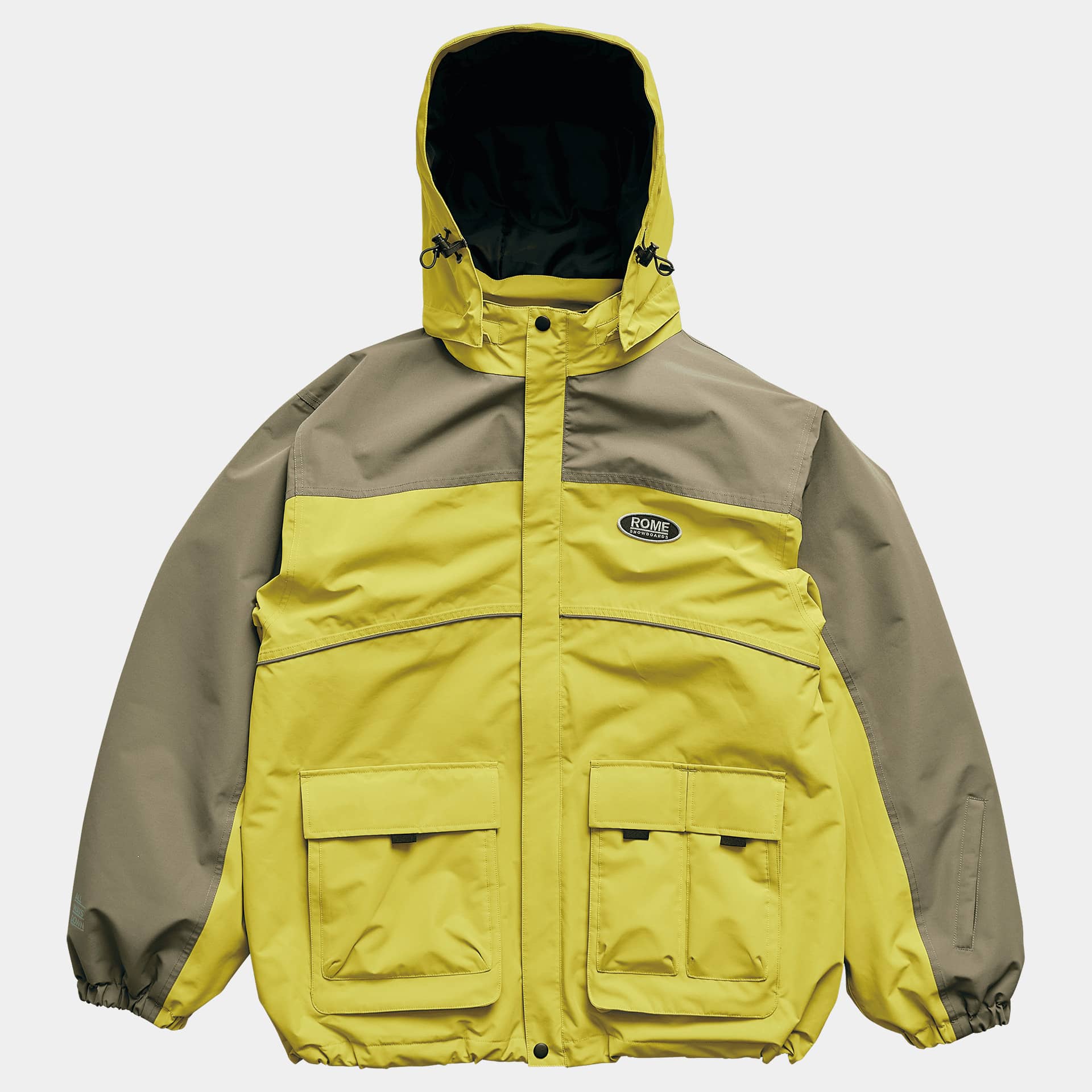 Mustard