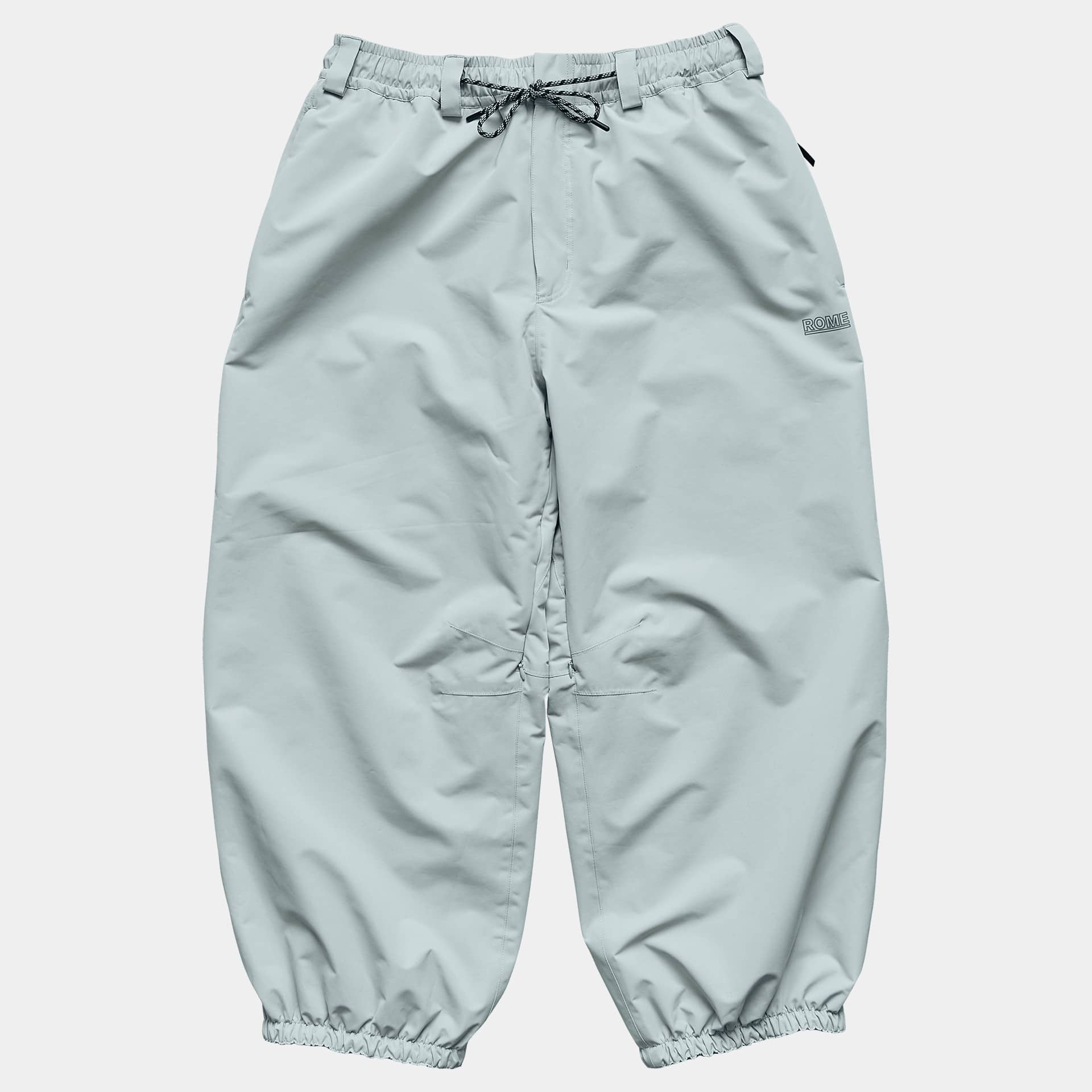 Silver Gray