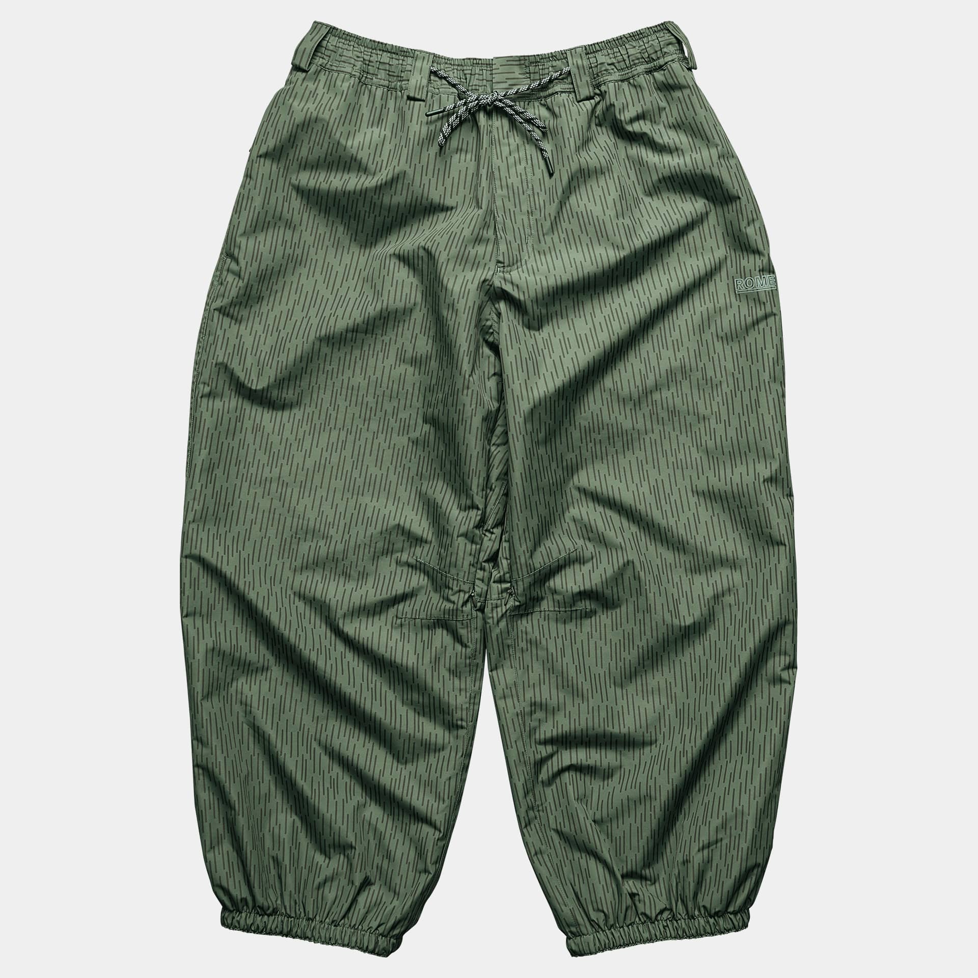 Rain Camo