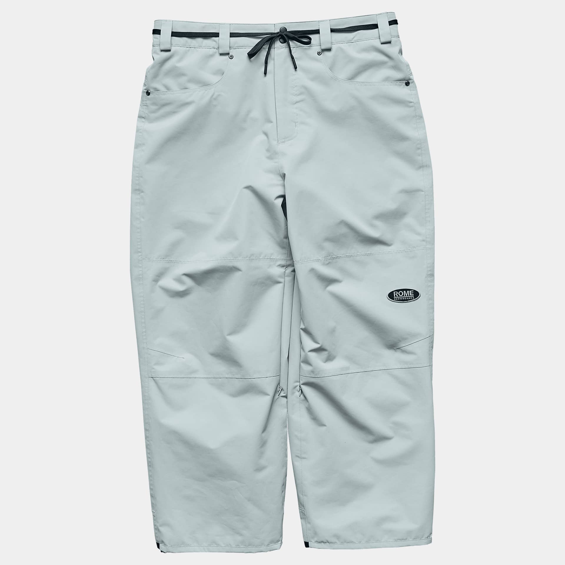 Silver Gray