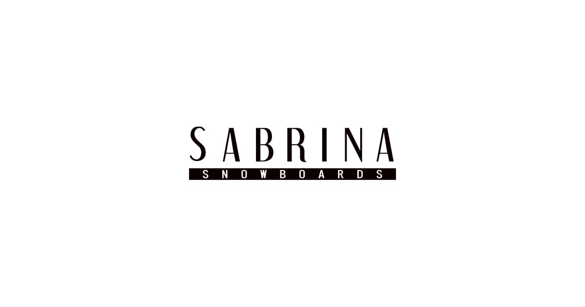 楽天市場】SABRINA サブリナ スノーボード 板 レディース VOYAGE