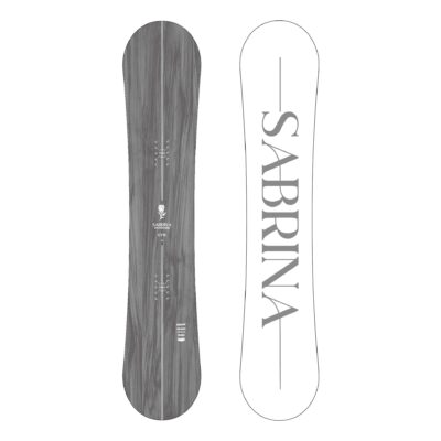 SABRINA サブリナ 137✖️FLUX フラックス S/M グラトリ SABRINA SNOWBOARDS 公式サイト