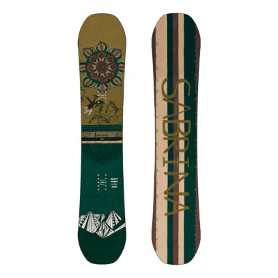 【hoshi】SABRINA スノーボード SABRINA SNOWBOARDS 公式サイト