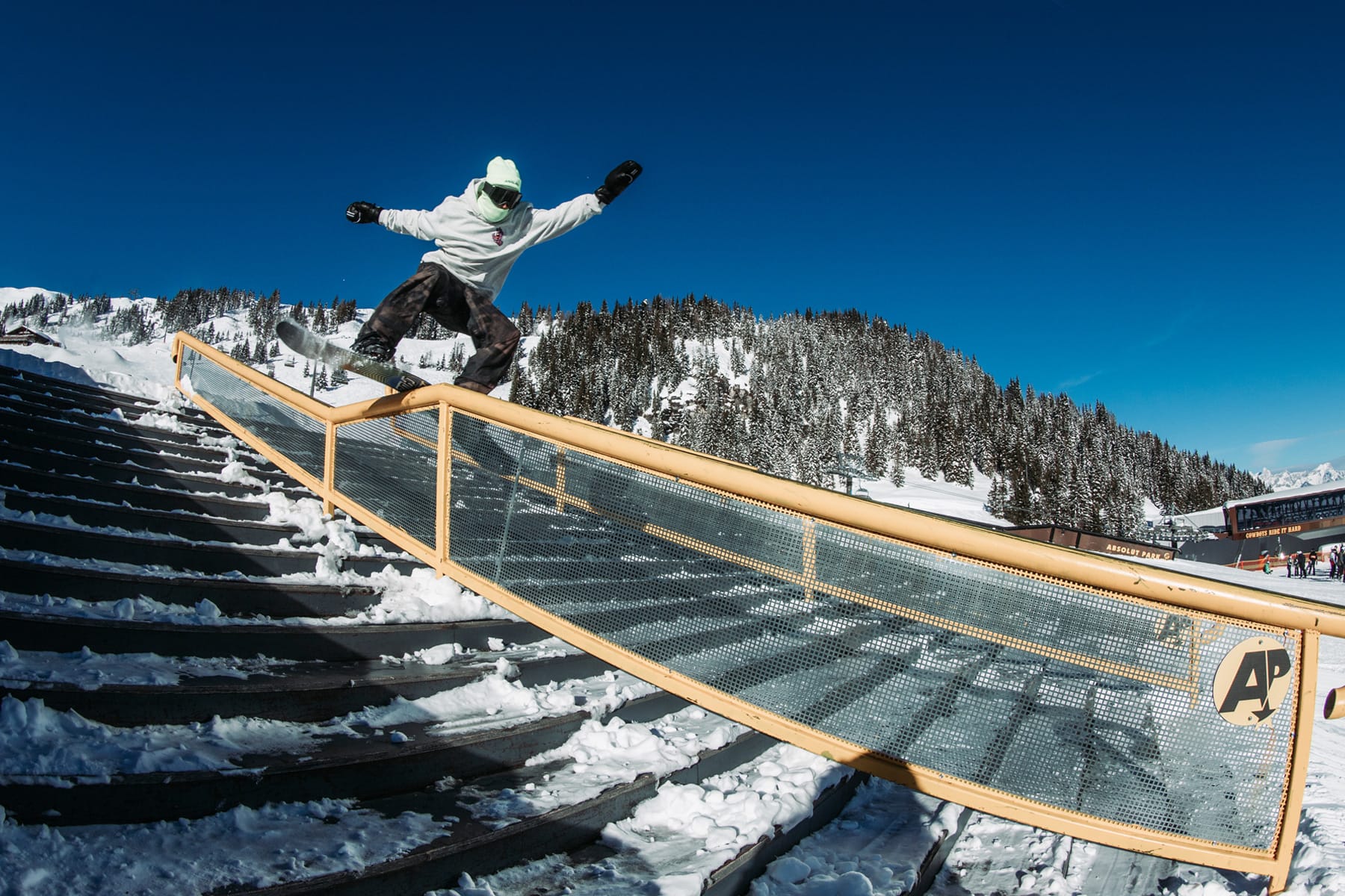 Santa Cruz Snowboards 公式 | サンタクルーズ・スノーボード