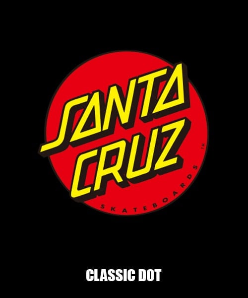 History Of Santa Cruz Santa Cruz Snowboards 公式