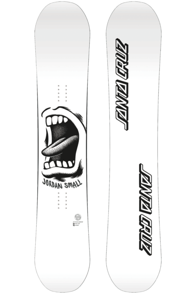 Santa Cruz Snowboards 公式 | サンタクルーズ・スノーボード