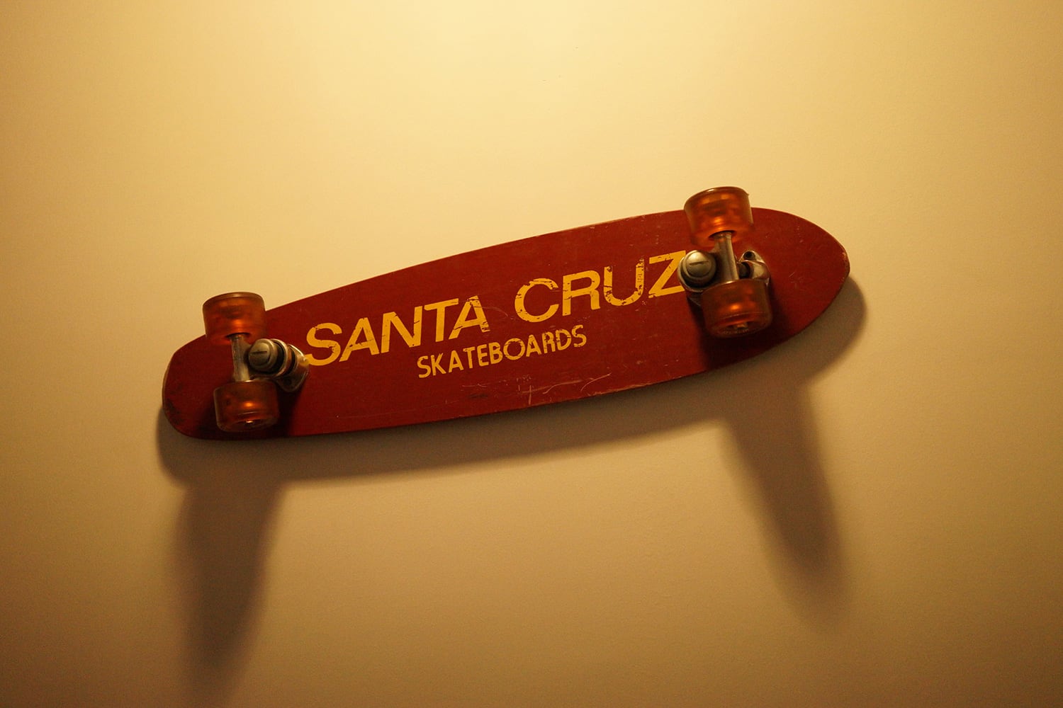 History of Santa Cruz Ver. 2022 写真3