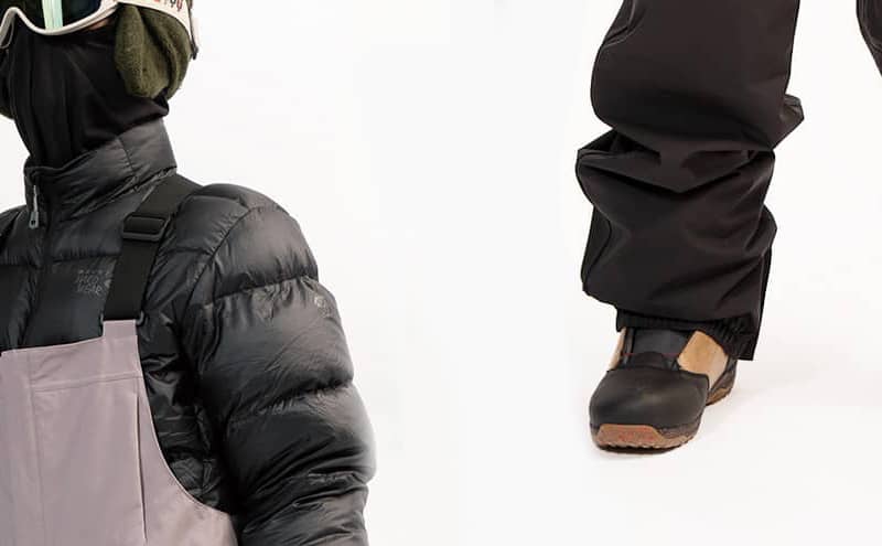SCAPE ウエア Scape Outerwear | 1997年に誕生したドメスティックな