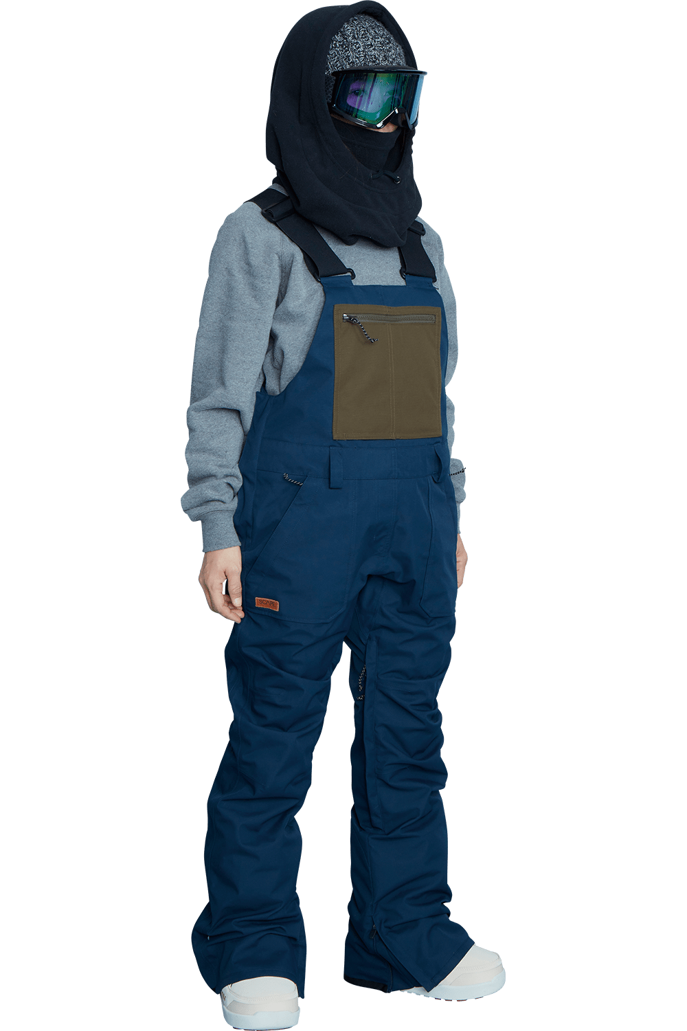 Overall Pants Scape Outerwear Overall Pants Scape Outerwear