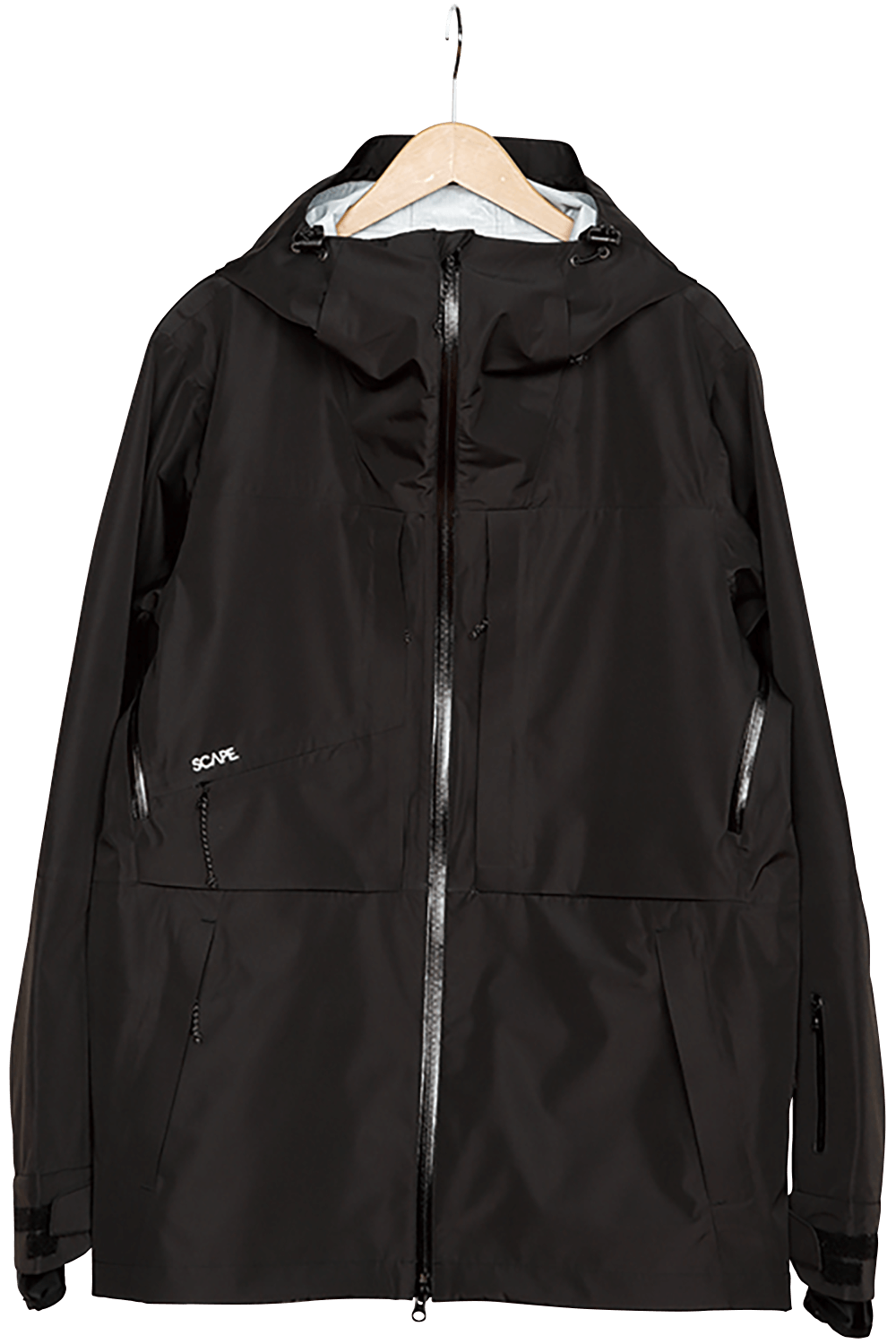 POW JACKET | Scape Outerwear