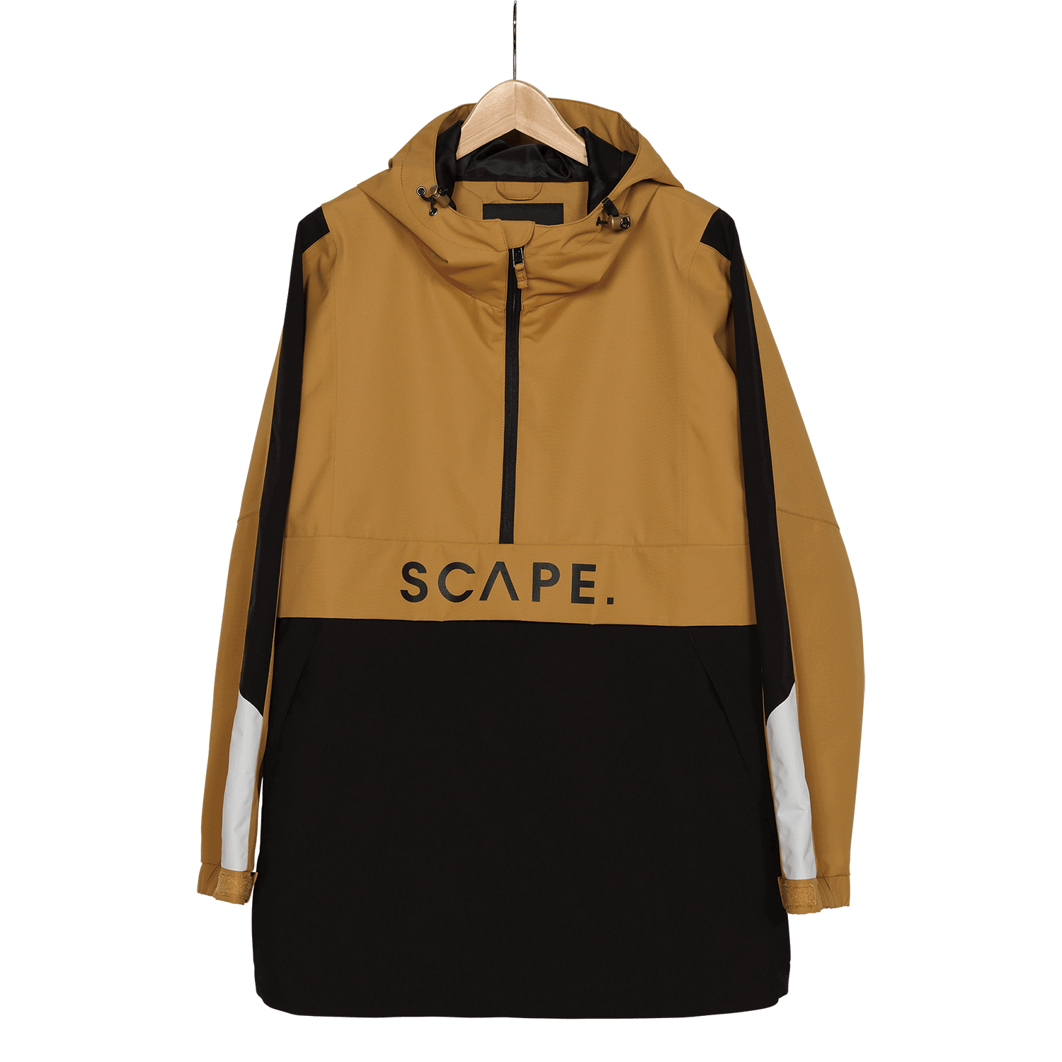 SCAPE ANORAK