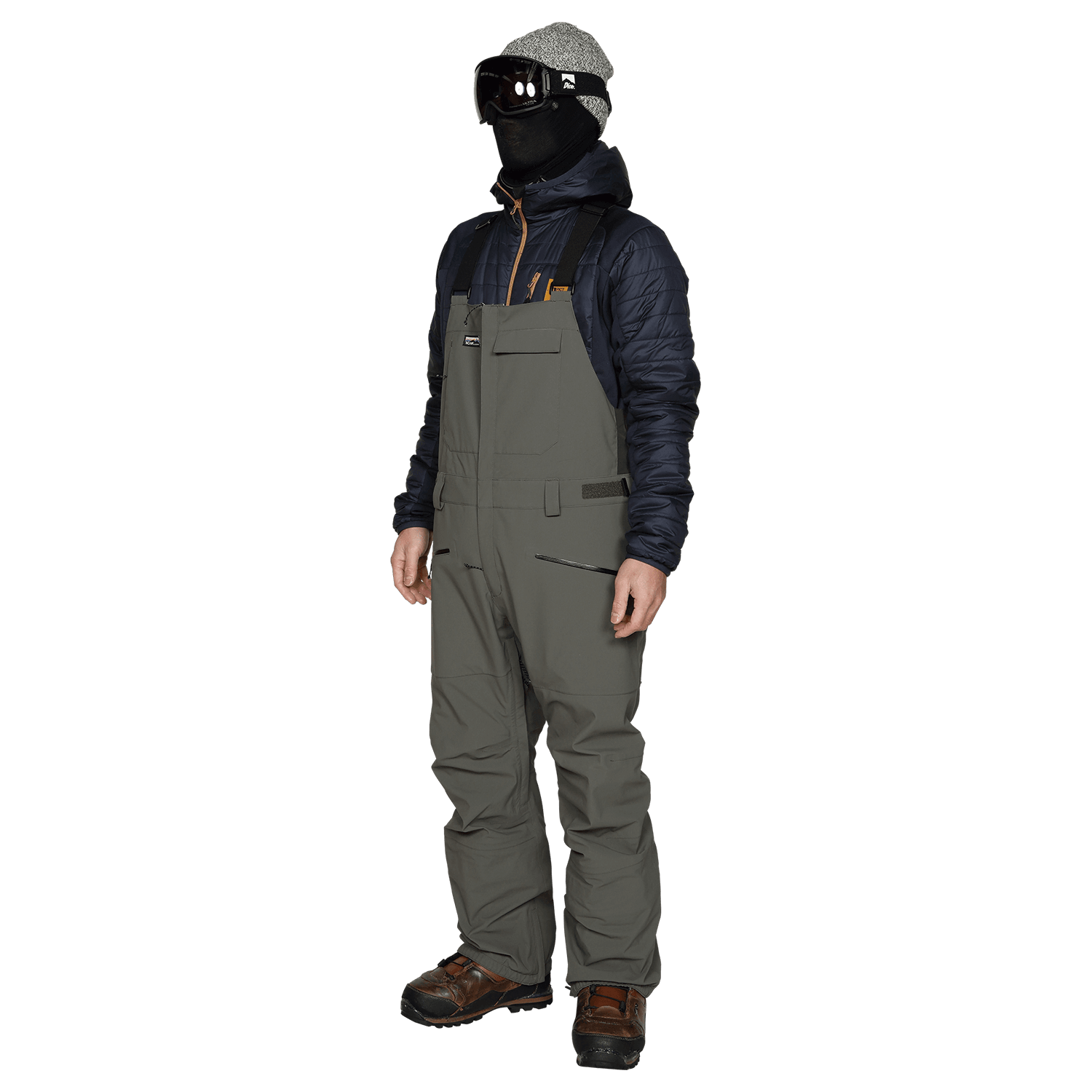 SCAPE / 21-22 ATRAS JACKET,ARES PANTS