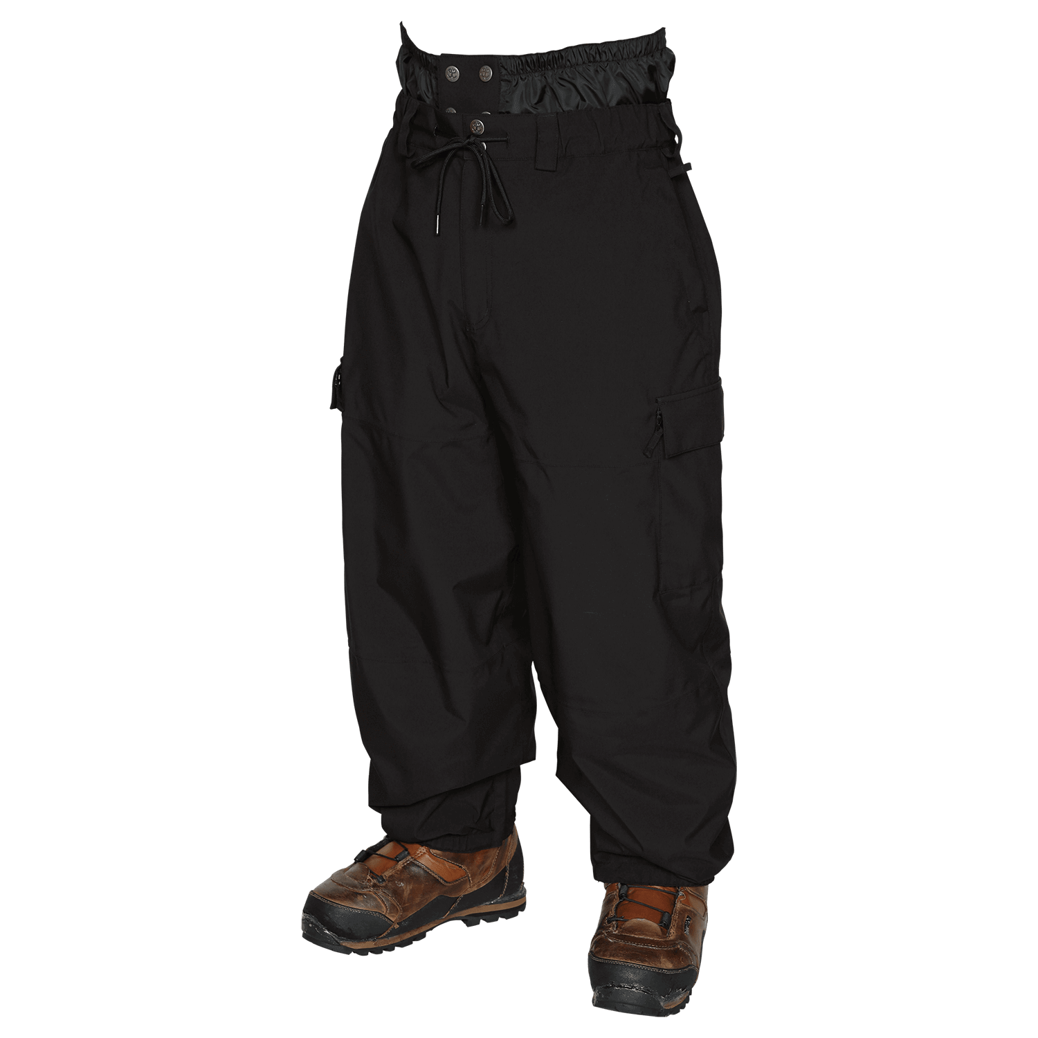 BAGGY PANTS - 23/24 PARKRIDE | Scape Outerwear