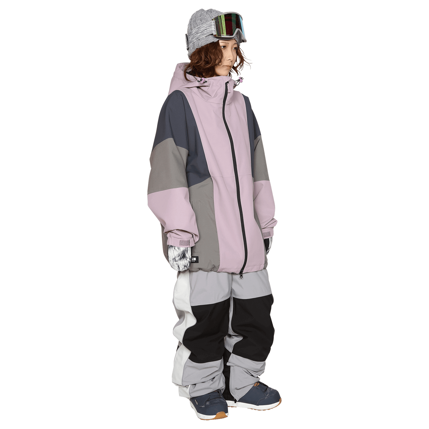 TRACK PANTS - 23/24 PARKRIDE | Scape Outerwear