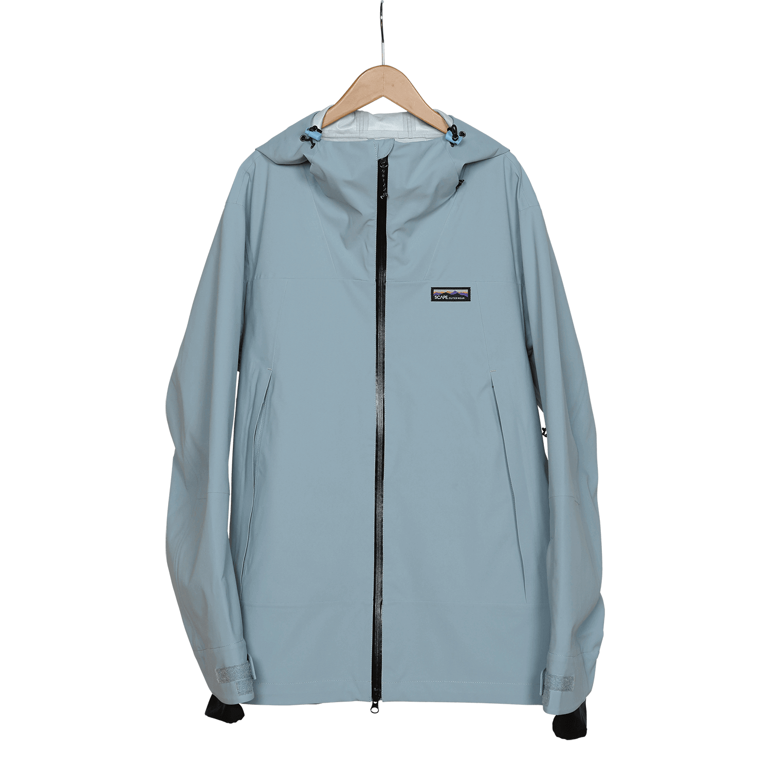 POW JACKET - 23/24 FREERIDE | Scape Outerwear