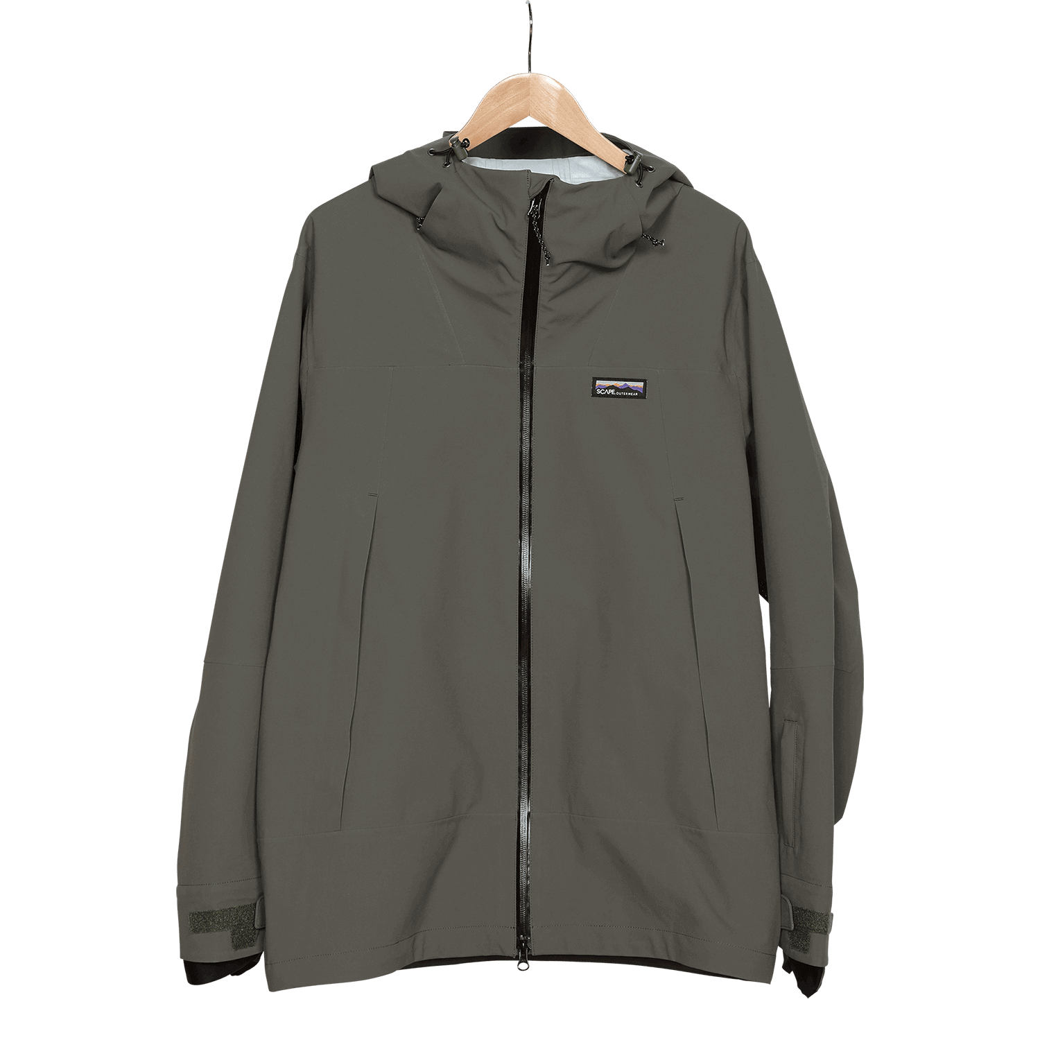 POW JACKET - 23/24 FREERIDE | Scape Outerwear