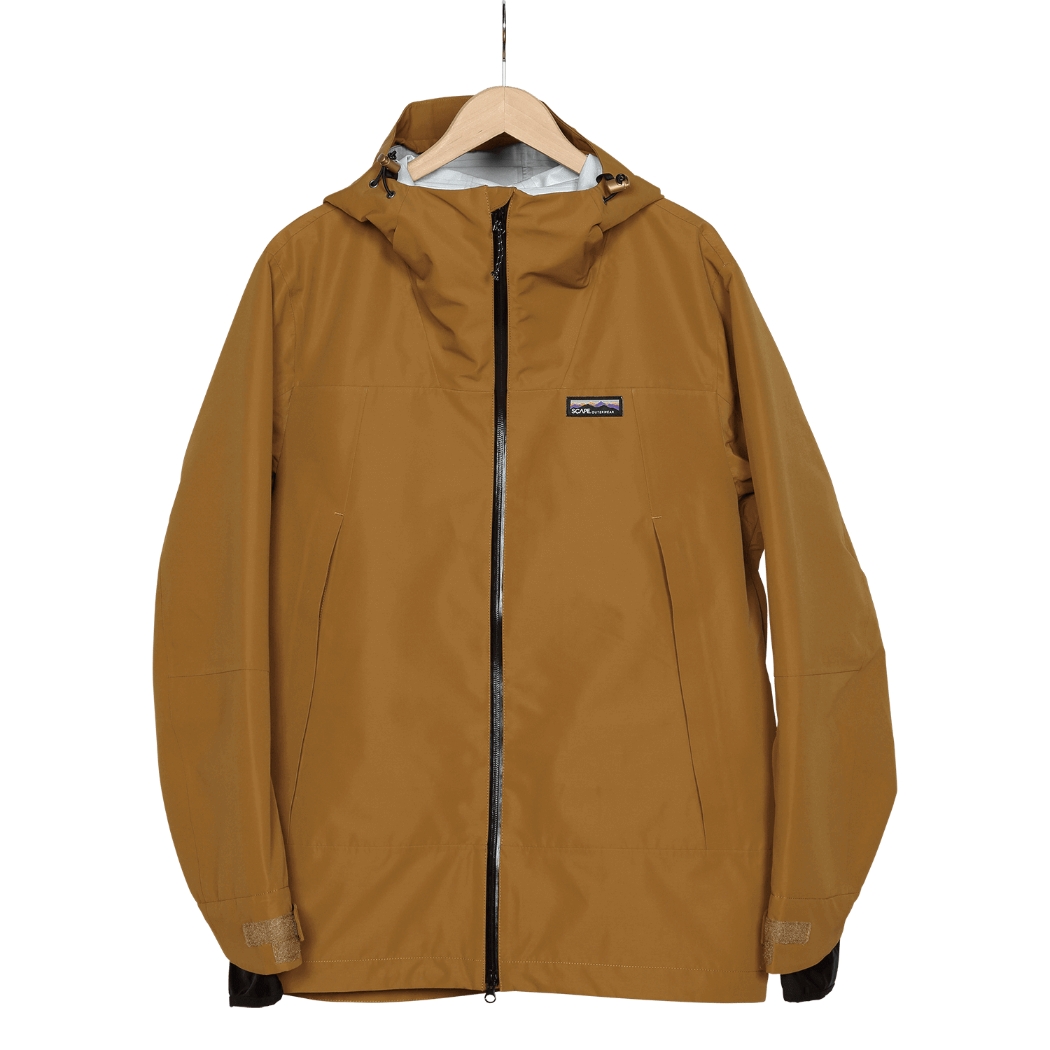 POW JACKET - 23/24 FREERIDE | Scape Outerwear