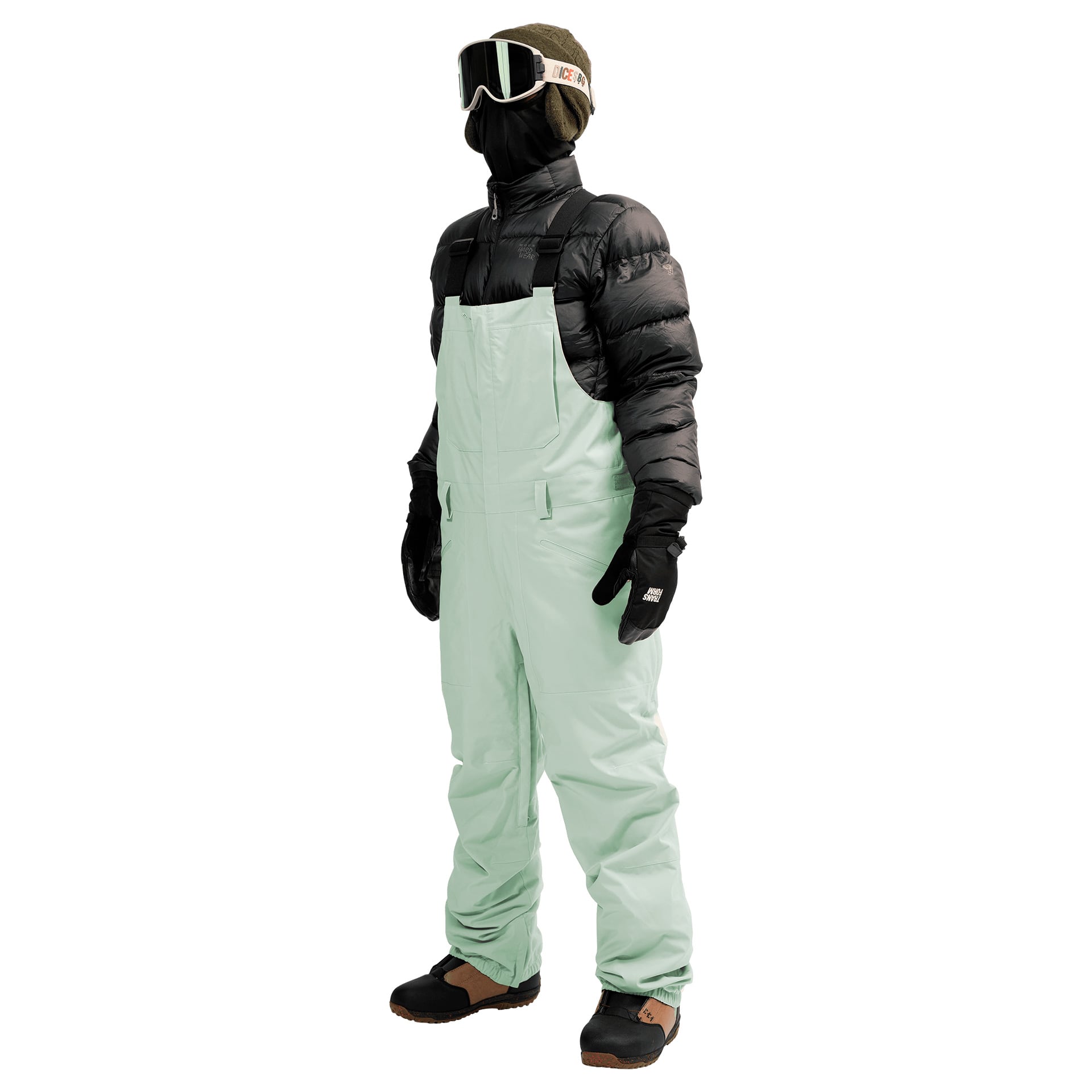 Bib Pants | Scape Outerwear