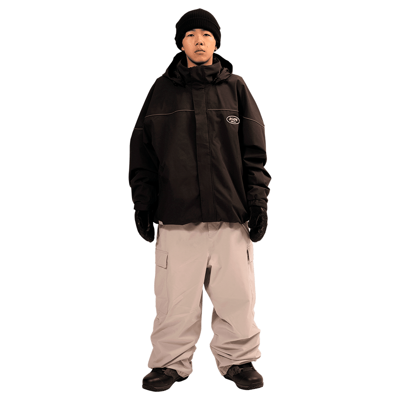 Derby Jacket | Scape Outerwear