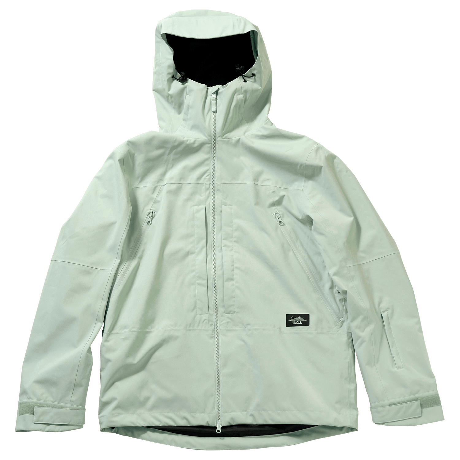 SCAPE【エスケープ】 WOMEN'S POW JACKET Mサイズ 楽天市場】scape powの通販