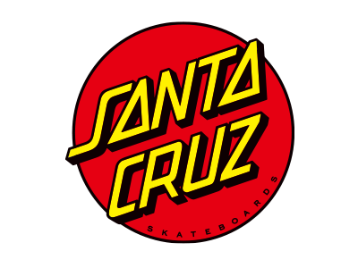 SantaCruzロゴ