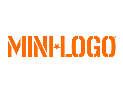 MINI LOGOロゴ