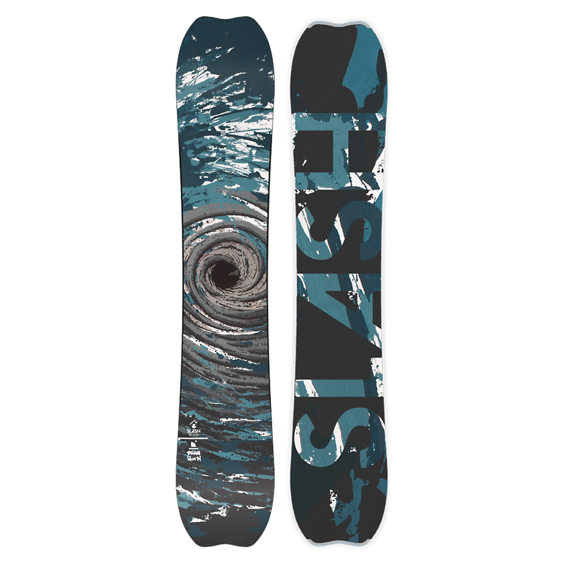 BRAINSRORM - 23/24 Product | Slash Snowboards 公式