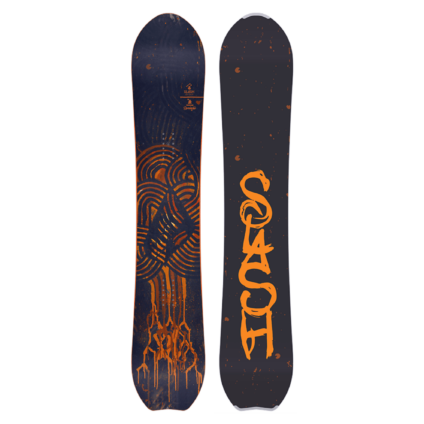 Slash Snowboards 公式 | by Gigi Rüf Slash Snowboards 公式 | by Gigi Rüf