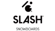 SLASH SNOWBOARDS