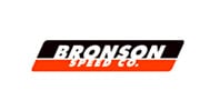 BRONSON SPEED CO.