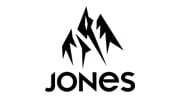 JONES SNOWBOARDS