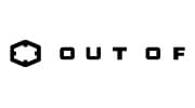 OUT OF