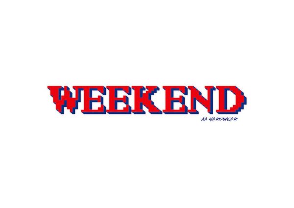 チーム・ムービー”WEEKEND”公開