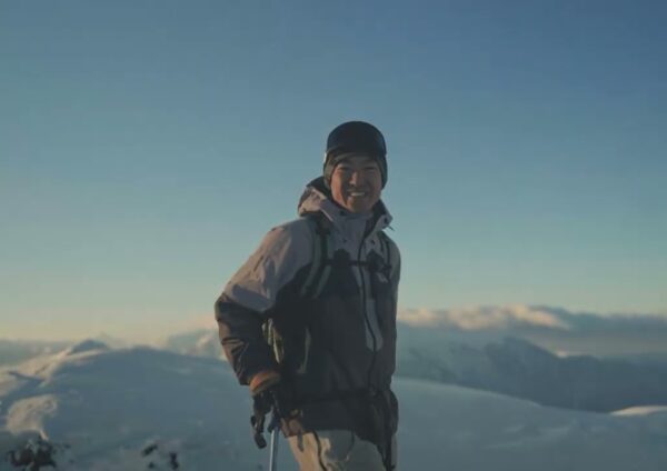 水間大輔による「PRIME X」インプレッション